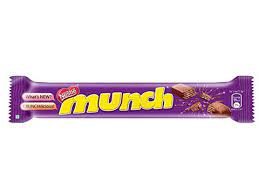 Nestle Munch